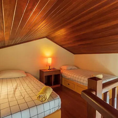 Vakantiehuis Ria I Aveiro