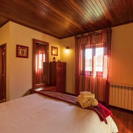 Vakantiehuis Ria I *