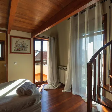 Ria I Vakantiehuis Aveiro