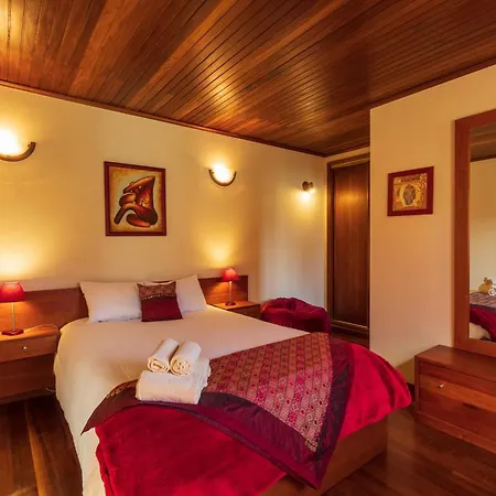 Vakantiehuis Ria I Aveiro