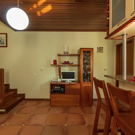 Vakantiehuis Ria I